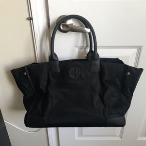 Authentic Tory Burch Tote